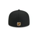 Los Angeles Kings Team 59FIFTY Fitted Hat - Imagen 6