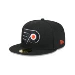 Philadelphia Flyers Team 59FIFTY Fitted Hat