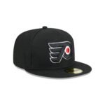 Philadelphia Flyers Team 59FIFTY Fitted Hat - Imagen 3