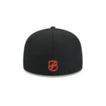 Philadelphia Flyers Team 59FIFTY Fitted Hat - Imagen 6