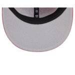 Washington Capitals Team 59FIFTY Fitted Hat - Imagen 7