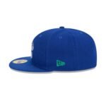 Vancouver Canucks Team 59FIFTY Fitted Hat - Imagen 4