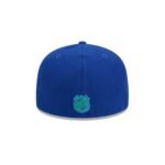 Vancouver Canucks Team 59FIFTY Fitted Hat - Imagen 6