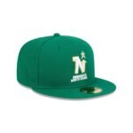 Minnesota North Stars Team 59FIFTY Fitted Hat - Imagen 3