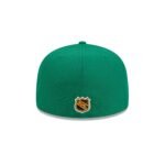 Minnesota North Stars Team 59FIFTY Fitted Hat - Imagen 6