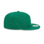Minnesota North Stars Team 59FIFTY Fitted Hat - Imagen 5