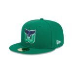 Hartford Whalers Team 59FIFTY Fitted Hat