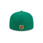 Hartford Whalers Team 59FIFTY Fitted Hat - Imagen 6