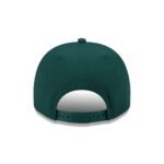 Minnesota Wild Team 9FIFTY A-Frame Snapback Hat - Imagen 6