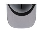 Minnesota Wild Team 9FIFTY A-Frame Snapback Hat - Imagen 7