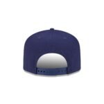 Nashville Predators Team 9FIFTY A-Frame Snapback Hat - Imagen 6
