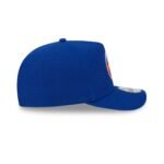 New York Islanders Team 9FIFTY A-Frame Snapback Hat - Imagen 5