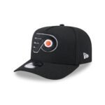 Philadelphia Flyers Team 9FIFTY A-Frame Snapback Hat