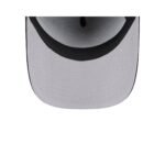 Philadelphia Flyers Team 9FIFTY A-Frame Snapback Hat - Imagen 7