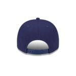 Toronto Maple Leafs Team 9FIFTY A-Frame Snapback Hat - Imagen 6