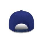 Tampa Bay Lightning Team 9FIFTY A-Frame Snapback Hat - Imagen 6