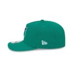 Hartford Whalers Team 9FIFTY A-Frame Snapback Hat - Imagen 4