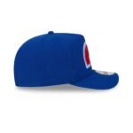Quebec Nordiques Team 9FIFTY A-Frame Snapback Hat - Imagen 5