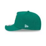 Minnesota North Stars Team 9FIFTY A-Frame Snapback Hat - Imagen 4