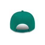 Minnesota North Stars Team 9FIFTY A-Frame Snapback Hat - Imagen 6