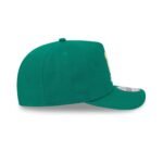 Minnesota North Stars Team 9FIFTY A-Frame Snapback Hat - Imagen 5