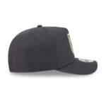 Vegas Golden Knights Team 9FIFTY A-Frame Snapback Hat - Imagen 5