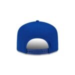 Vancouver Canucks Team 9FIFTY A-Frame Snapback Hat - Imagen 6