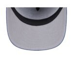 Vancouver Canucks Team 9FIFTY A-Frame Snapback Hat - Imagen 7