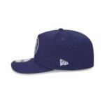 Winnipeg Jets Team 9FIFTY A-Frame Snapback Hat - Imagen 4