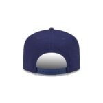 Winnipeg Jets Team 9FIFTY A-Frame Snapback Hat - Imagen 6