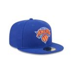 New York Knicks Team Color 59FIFTY Fitted Hat - Imagen 3