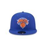 New York Knicks Team Color 59FIFTY Fitted Hat - Imagen 2