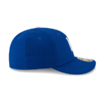 Kansas City Royals Authentic Collection Low Profile 59FIFTY Fitted Hat - Imagen 5