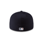 Houston Astros Authentic Collection Low Profile 59FIFTY Fitted Hat - Imagen 6