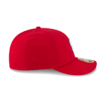 Washington Nationals Authentic Collection Low Profile 59FIFTY Fitted Hat - Imagen 5