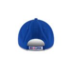 Los Angeles Clippers The League 9FORTY Adjustable Hat - Imagen 6