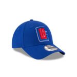 Los Angeles Clippers The League 9FORTY Adjustable Hat - Imagen 3