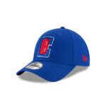 Los Angeles Clippers The League 9FORTY Adjustable Hat