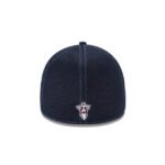 Tennessee Titans Neo 39THIRTY Stretch Fit Hat - Imagen 4