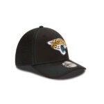 Jacksonville Jaguars Neo 39THIRTY Stretch Fit Hat - Imagen 3
