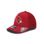 Arizona Cardinals Neo 39THIRTY Stretch Fit Hat