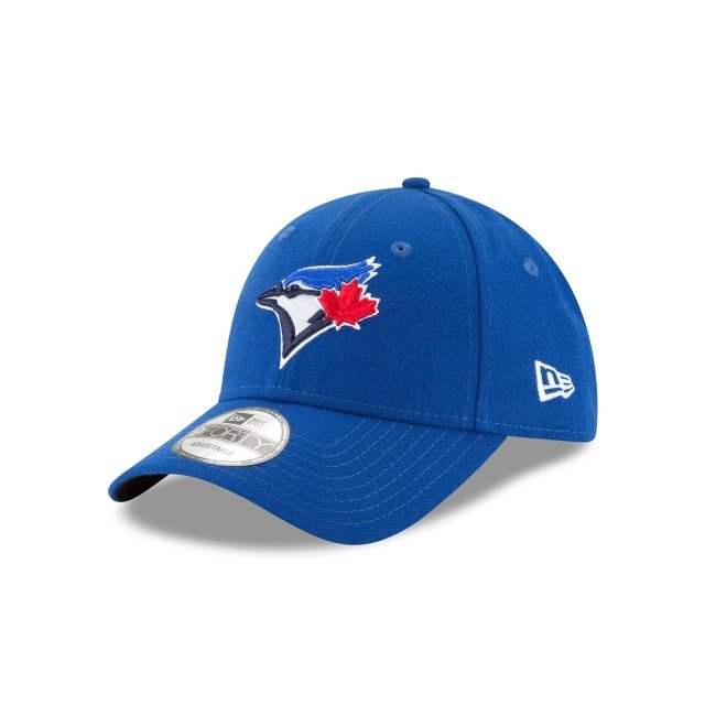 8914731171870.jpg Toronto Blue Jays The League 9FORTY Adjustable Hat - Imagen 1