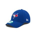 Toronto Blue Jays The League 9FORTY Adjustable Hat - Imagen 2