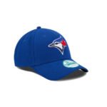Toronto Blue Jays The League 9FORTY Adjustable Hat - Imagen 6