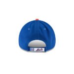 New York Mets The League 9FORTY Adjustable Hat - Imagen 6
