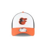 Baltimore Orioles The League Home 9FORTY Adjustable Hat - Imagen 2