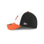 Baltimore Orioles The League Home 9FORTY Adjustable Hat - Imagen 5