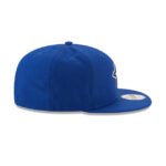 Toronto Blue Jays Team Color Basic 9FIFTY Snapback Hat - Imagen 5