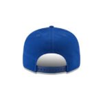 Toronto Blue Jays Team Color Basic 9FIFTY Snapback Hat - Imagen 6