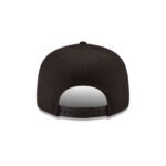 Pittsburgh Pirates Team Color Basic 9FIFTY Snapback Hat - Imagen 6